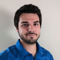 Appalachian Harley-Davidson® Employee Grant Towsen's profile photo