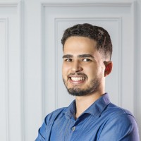 João Pedro dos Santos Verçosa Email