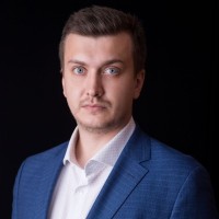 Idera, Inc. Employee Gabriel Calatoru's profile photo