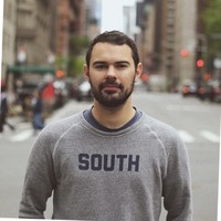 Jacob Harkey Email & Phone Number