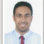 National Bank of Egypt (NBE) Employee Sameh Emad's profile photo