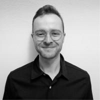 Core Commissions Employee Nathaniel Gurnee's profile photo