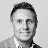 Nordic Capital Employee Mark Peacock's profile photo