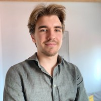 CODIFIC Employee Leon Seebauer's profile photo
