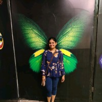 Telstra Employee Sruthi Mohan's profile photo