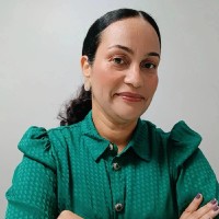 Petrocoque S.A Employee Eluana Gualberto's profile photo