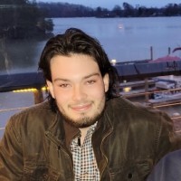 KCI,LLC Employee Cooper Adams's profile photo