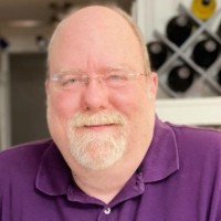 Autodesk Employee Bruce Johnston's profile photo