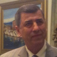 Huta Group Employee Yasser Tokatli's profile photo