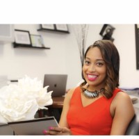 Ayanna Thomas Email & Phone Number