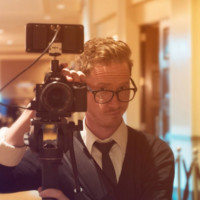 Milwaukee Area Technical College Employee Bryce Richards's profile photo