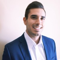 James Borges-Aguiar Email