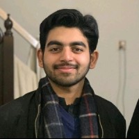 Yavrio Employee Hasnain Khurram's profile photo