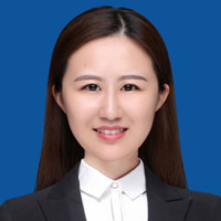 DolphinDB Employee Xinyue Mao's profile photo