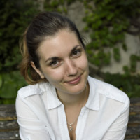 ScaleFlux Employee Laura Balp's profile photo