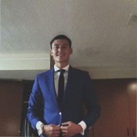 Daniel Szerszen Email