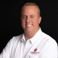 Chad Hirschi