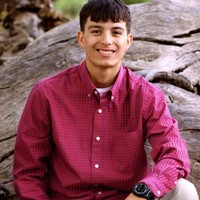 Ruidoso Downs Race Track and Casino Employee Jordan Brady's profile photo