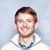 Helion Employee Adrien Trouillaud's profile photo