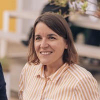 UPSI-BVS Employee Amandine Rahier's profile photo