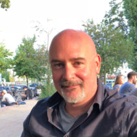 Urbahn Architects  Employee Thomas Pfister's profile photo