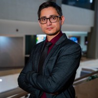 Banco Nacional Employee Salvador Vargas Alvarez's profile photo