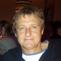 ProPharma Employee Tony McIsaac's profile photo