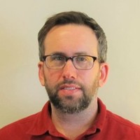 Chicago Shakespeare Theater Employee Daniel Thomas's profile photo