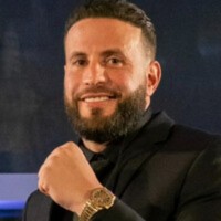 Volt Mobile Employee Joe Samara's profile photo