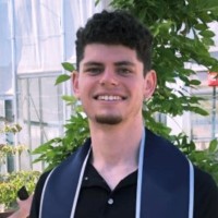 ChiroTouch Employee Alexander Jacoby's profile photo