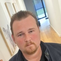 Grocorp Employee Brett M.'s profile photo