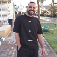 Developer Career Employee Hassan Salah's profile photo