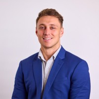 Workspace365 Employee Oliver Morgan's profile photo