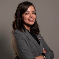 UM6P - Mohammed VI Polytechnic University Employee Amina Lahbabi's profile photo