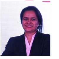 RAH Infotech Employee Karuna Yadav's profile photo