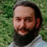 Amplex Internet Employee Justin Slaughterbeck's profile photo
