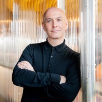 Endava Employee Darren Linden's profile photo