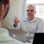 Cafe Services Inc. Employee Kyle Scofield's profile photo