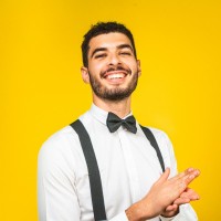 Rivix.App Employee Omar Hashad's profile photo