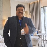 Sunil Gaikwad Email
