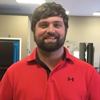 Incite Rehab Employee Jordan Faisst's profile photo