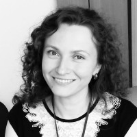 Sembot Employee Alina Protsenko's profile photo