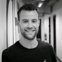 saintnicks Employee Callum Joynes's profile photo