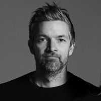 Beni Employee Tom Betterton's profile photo