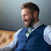 Lojistic Employee Nathan Feathers's profile photo