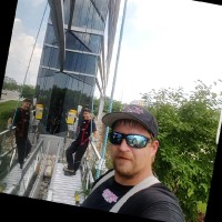 Stadia Industries Employee Joshua Griffin's profile photo