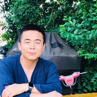 Infinity Contracting Services, Corp. Employee George Wu's profile photo