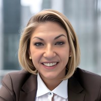 Jaymi Binkley Email & Phone Number