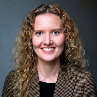 E.ON One Employee Jacqueline Hüneke's profile photo