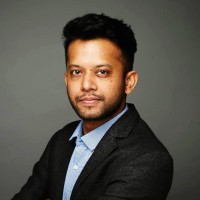 FarEye Employee Rohan Jaiswal's profile photo